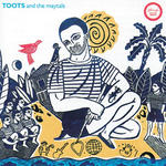 Cover for Reggae Greats - Toots & The Maytals