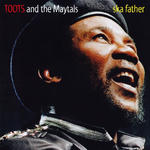 Cover for Ska Father