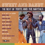 Cover for Sweet and Dandy - The Best of Toots and the Maytals