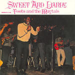 Cover for sweet and dandy