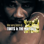 Cover for The Very Best of Toots & The Maytals
