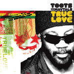 Cover for True Love