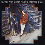 Cover for Delta Momma Blues