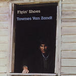 Cover for Flyin' Shoes