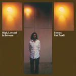 Cover for High, Low and in Between