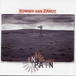 Cover for In Pain [live]