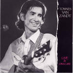 Cover for Live and Obscure