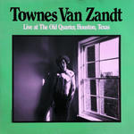 Cover for Live at the Old Quarter, Houston, Texas