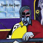 Cover for No Deeper Blue