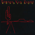 Cover for Road Songs