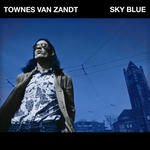 Cover for Sky Blue