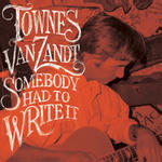 Cover for Somebody Had To Write It
