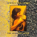 Cover for The Highway Kind