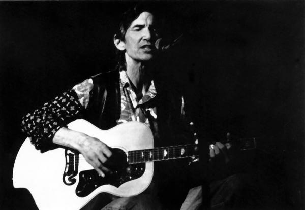 Profile image for Townes Van Zandt