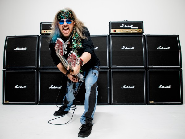 Profile image for Trevor Finlay