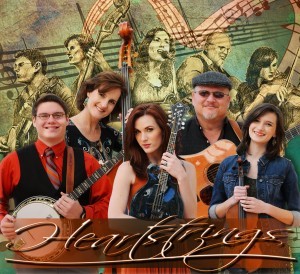 Profile image for Trinity River Band