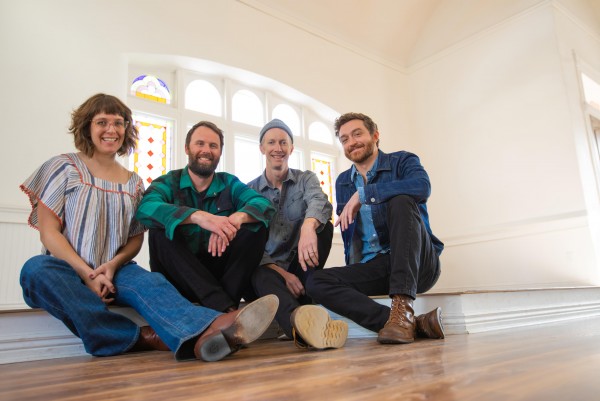 Profile image for Trout Steak Revival