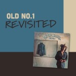 Cover for Old No. 1 Revisited
