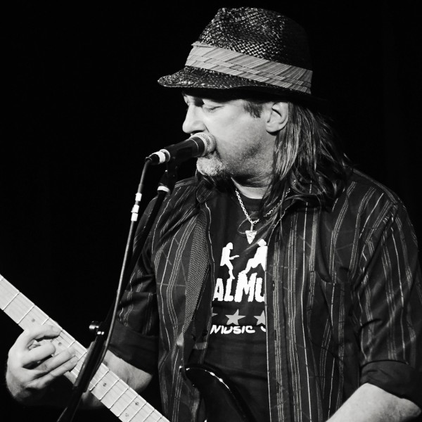 Profile image for Turk Tresize