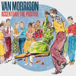 Cover for Accentuate The Positive