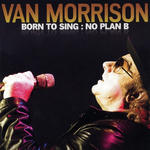 Cover for Born to Sing: No Plan B