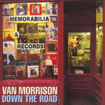 Cover for Down The Road