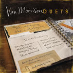 Cover for Duets: Re-Working the Catalogue