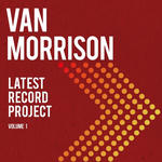 Cover for Latest Record Project Volume I