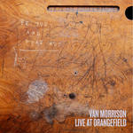 Cover for Live At Orangefield