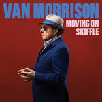 Cover for Moving On Skiffle