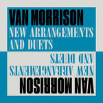 Cover for New Arrangements And Duets