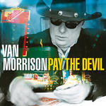Cover for Pay The Devil