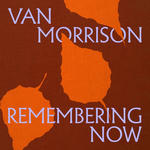 Cover for Remembering Now