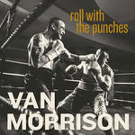 Cover for Roll With the Punches