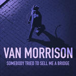 Cover for Somebody Tried To Sell Me A Bridge