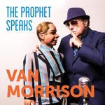 Cover for The Prophet Speaks