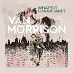 Cover for What’s It Gonna Take?