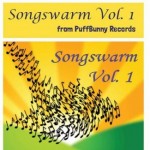 Profile image for Various Artists ~ Songswarm Vol. 1