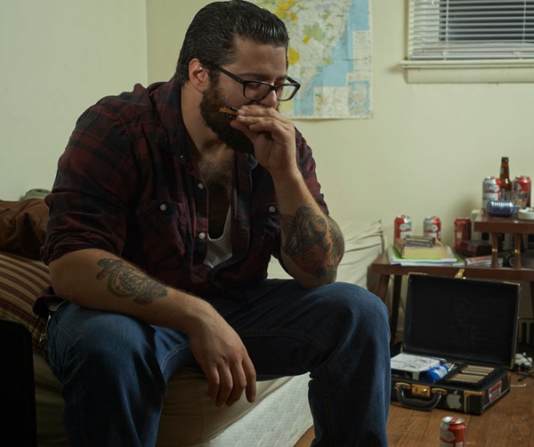 Profile image for Vin Mott