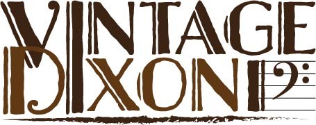 Profile image for Alex Dixon's Vintage Dixon