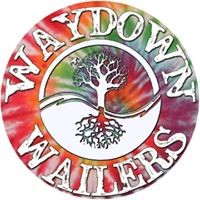 Profile image for Waydown Wailers