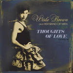 Cover for Thoughts of Love