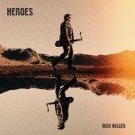 Cover for Heroes