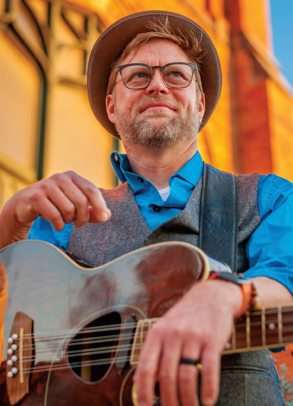 Profile image for Wolf Loescher