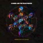 Profile image for Xander And The Peace Pirates