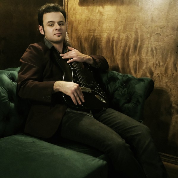 Profile image for Yates McKendree