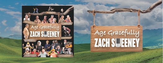 Profile image for Zach Sweeney