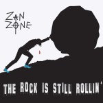 The Rock Is Still Rollin'