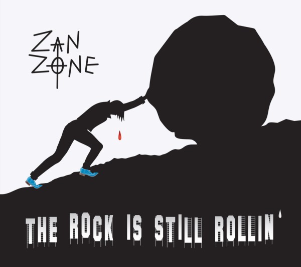 The Rock Is Still Rollin'